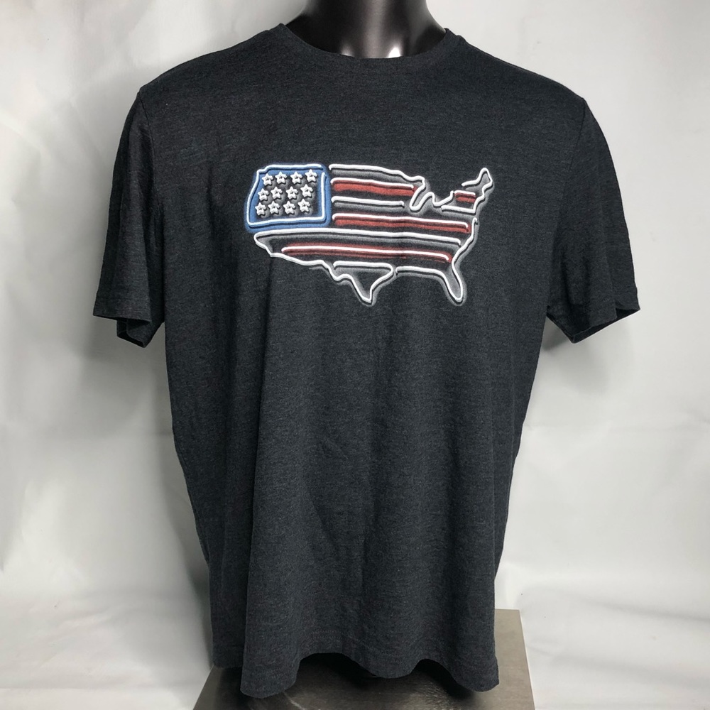 St. John’s Bay American Shirt 👕
